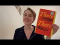 There There book pt 4
