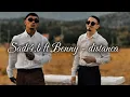 Lagu Sadi4.b ft Benny - Distanca