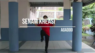 Download Senam Agadoo MP3