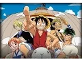 Download Lagu One Piece Opening - We Are (TV Size Instrumental)