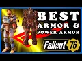 Fallout 76 My Best Armor and Power Armor - Here s What I Actually Use