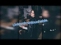 Download Lagu 'Untouchable' Lyric Video by Tayla Hunter