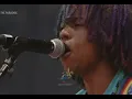 The Paradox ft Travis Barker - The Rock Show cover blink-182 Vans Warped Tour Long Beach 2025