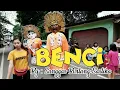 Download Lagu Ondel Ondel Bintang Sartika | Lagu Dangdut BENCI - MANSYUR S