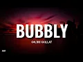 Colbie Caillat - BUBBLY