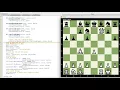 Python Chess With Minimax AI Alpha-Beta Pruning