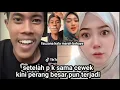 Lagu Mas iyun kena marah sama fauzana setelah p k Sama cewek