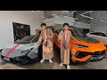 Download Lagu New LAMBORGHINI URUS Khareedne Gye Showroom😍