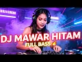 Lagu MAWAR HITAM – Remix Full Bass 2026 🔥 DJ Gholiem