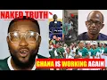 Download Lagu 🔥Proper Ghana Resetting: Asiedu Nketia vows to end \