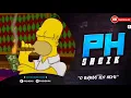 MEGA DOS SIMPSONS [ DJ'S GORDÃO DO PC, LEO LG, LOLO PROD ]