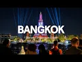 Bangkok Thailand Travel Guide Best Things to Do Eat Explore