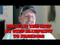 lil talk show with brad barton FINALLY THE STEP BY STEP BLUEPRINT TO FREEDOM