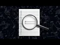 Superman theme (animated score)
