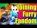 Getting Started In The Furry Fandom