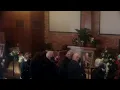 Linda K Bagrich Service - Boxwell Brothers Funeral Directors