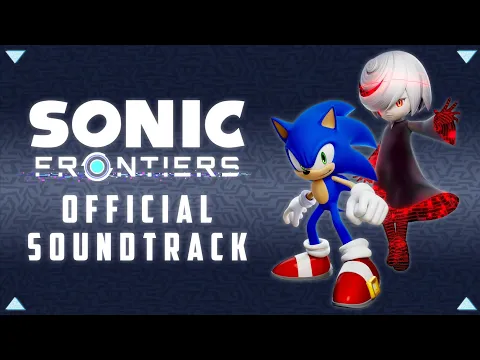 Download MP3 Cyber Space 3-5: BMB - Sonic Frontiers Soundtrack