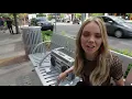 Danielle Bradbery - Sway (Behind The Scenes)