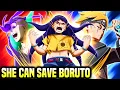 Download Lagu 🚨🚨Himawari's TRAINING ARC With Kurama Is Boruto's ONLY Chance To SURVIVE?!