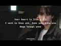 GEMINI- UFO (Feat. Seori) Letra fácil