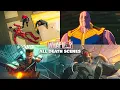 Download Lagu ❊ Marvel's What If...? || All Death Scenes [+1x09]