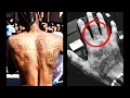 Nipsey Hussle s 33 Tattoos Explained