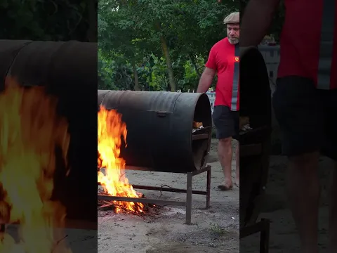Fire-Baked Whole Lamb: Juicy Citrus Infusion