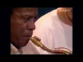Wayne Shorter Quartet - Masqualero, Atlantis - Jazz à Vienne 2001 - LIVE