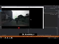 OpenCV C - Basic Traffic Light Detection