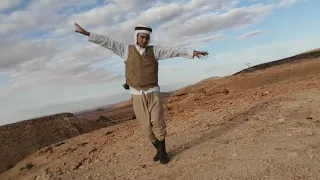 جديد نايلي مفاجاة الموسم اغنية مسعد 2022 عيسى شريك ويمينة النايلية 