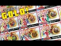 Download Lagu DX Sentai Ring... GOLDEN EDITION?! TegaJune Rings, Memorial Edition Changers, \u0026 More!