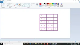 Java Patterns Floyd Triangle Tamil