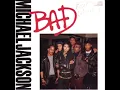 Michael Jackson - Bad (Extended Version)