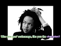 Download Lagu Lauryn Hill - Lost Ones ft. The Whole World
