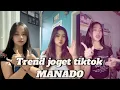 Lagu KUMPULAN TREND JOGET, VELOCITY, DANCE MANADO VIRAL TIKTOK -PART.92