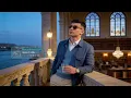 PENGADILAN CINTA - IMAM S ARIFIN - DANGDUT MODERN BY HARMONY DIGITAL