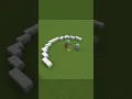 How to Make a PERFECT Circle With Command Blocks