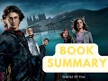 Download Lagu Harry Potter and the Goblet of Fire - Chapter Summary (All)
