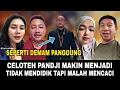 Lagu Menurut Keyakinan PANDJI.. WAPRES nya Kaya...? 