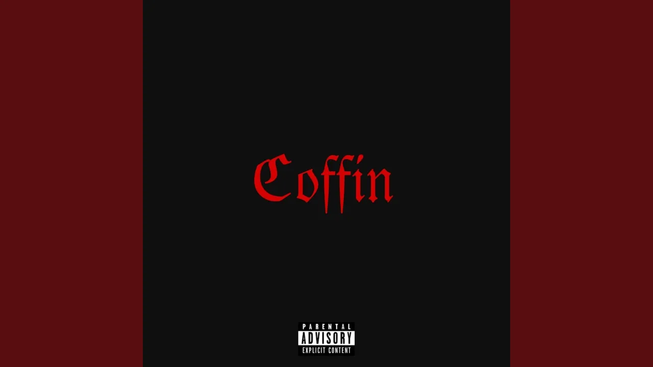 Coffin