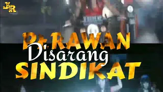 Download PERAWAN DISARANG SINDIKAT Extra Mabak HD MP3