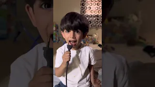  كهرباء  اطفال دندنها