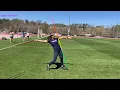 Lagu Usa javelin project-28|| #javelin_throw// coach-Tom pukstys || Usa javelin team //#2024olympics.