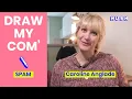 Download Lagu Le SPAM dessiné par Caroline Anglade