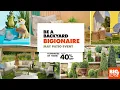 Be a Backyard Bigionaire at the Big Lots May Patio Event Hundreds of Items Up to 40 Off