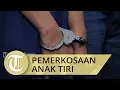 Download Lagu Diperkosa Ayah Tiri sejak Usia 7 Tahun, Pelaku Mengira Istrinya