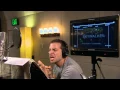 Bradley Cooper as Rocket Raccoon - Marvel s Guardians of the Galaxy Blu-ray Featurette Clip 4