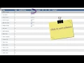 Student Search ProgressBook DataMap