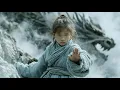 Download Lagu 2025 Action Movie! Dragon King Drove Him to Suicide, But Goddess Saved Him,Now He’s Back for Revenge