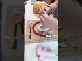 DIY Boho Rainbows TikTok thenestdesigns